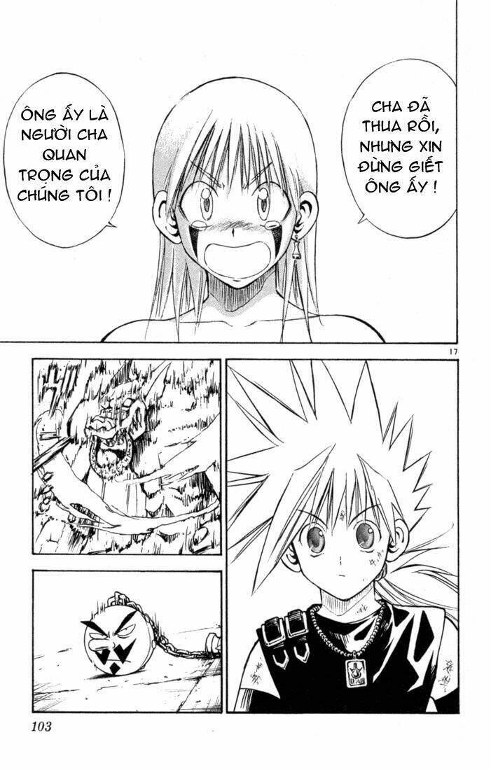 Mar Chapter 47 - Trang 2