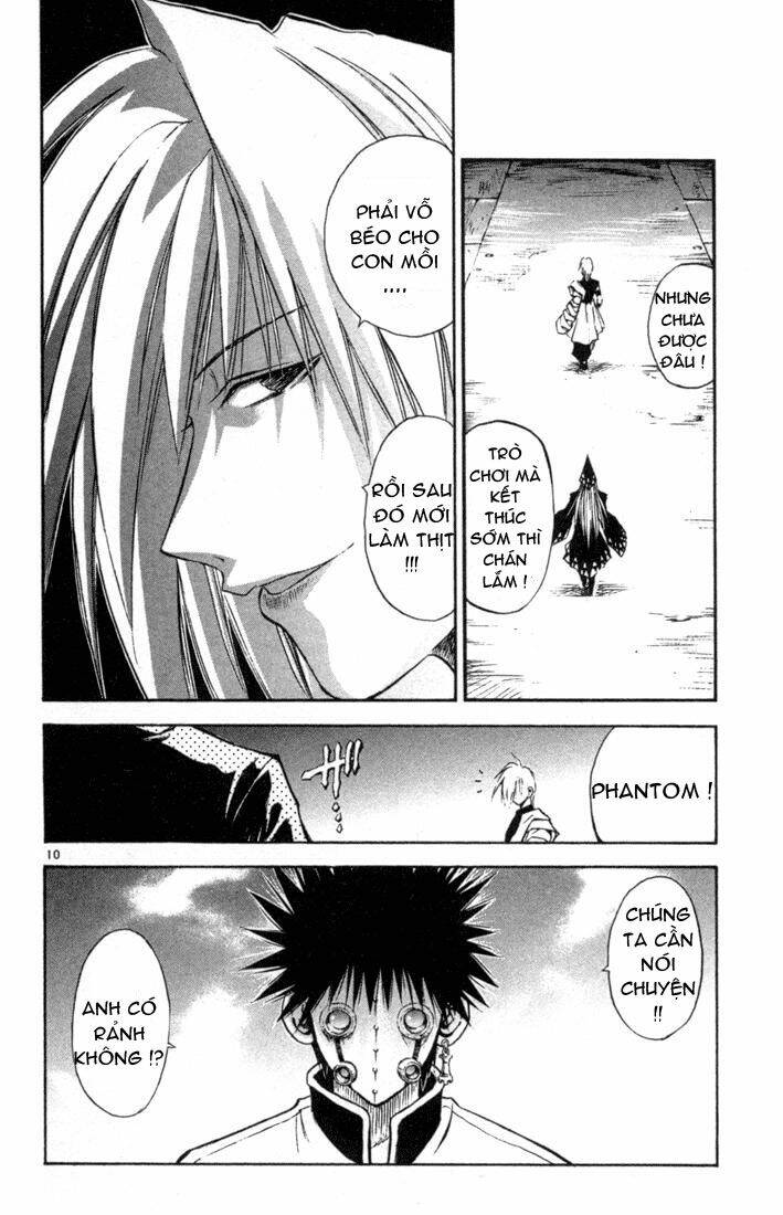 Mar Chapter 48 - Trang 2