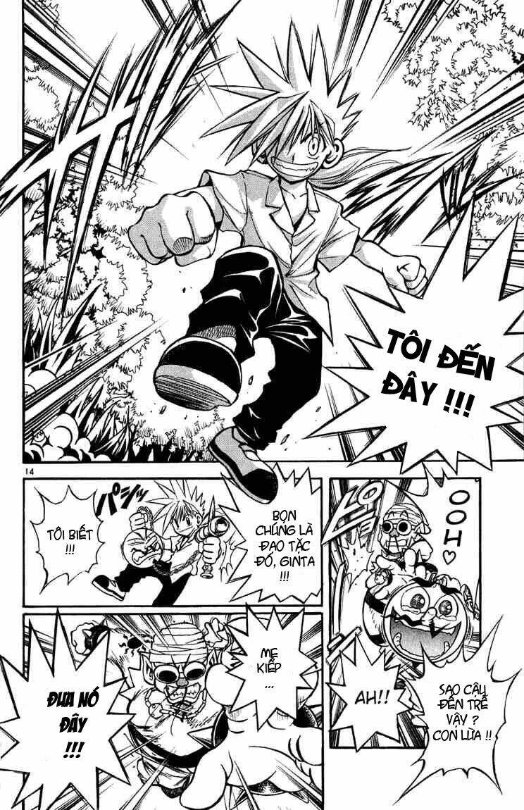 Mar Chapter 5 - Trang 2