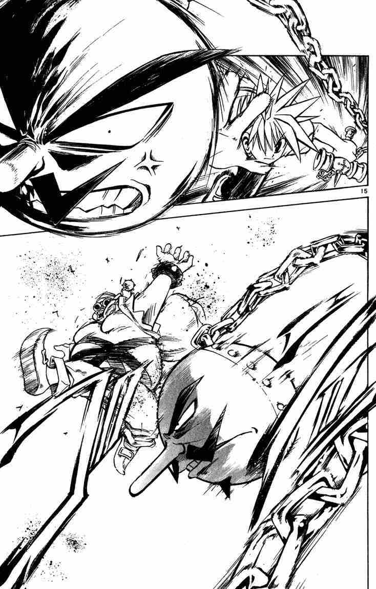 Mar Chapter 5 - Trang 2