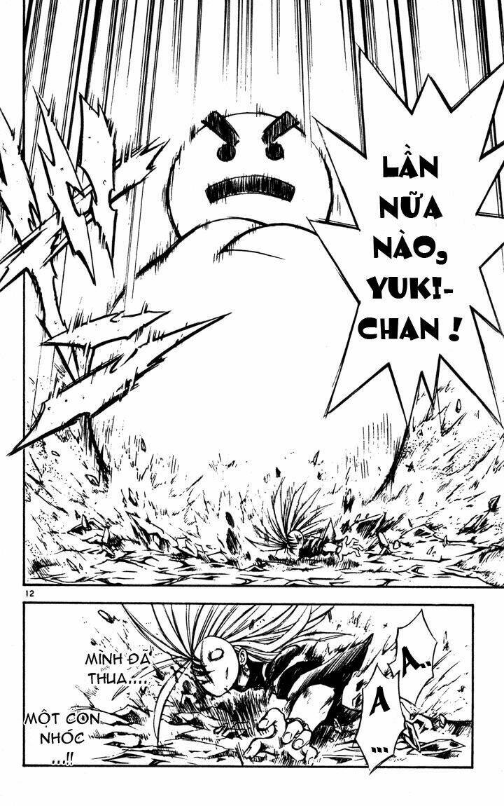 Mar Chapter 51 - Trang 2