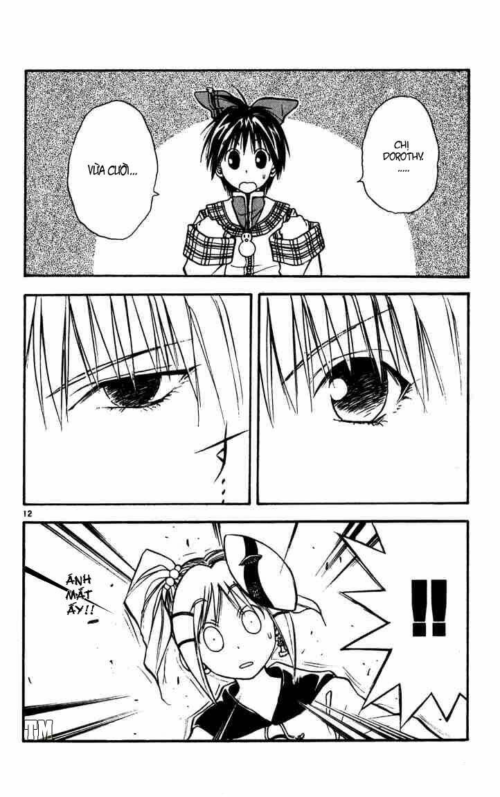 Mar Chapter 53 - Trang 2