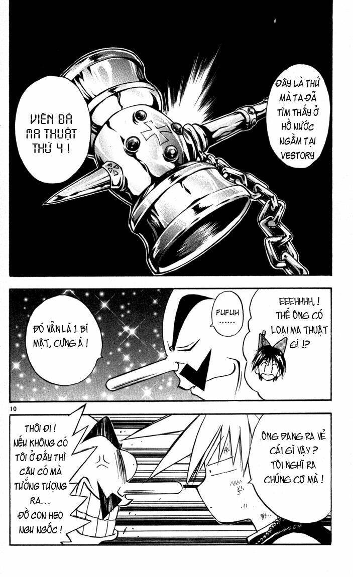 Mar Chapter 55 - Trang 2