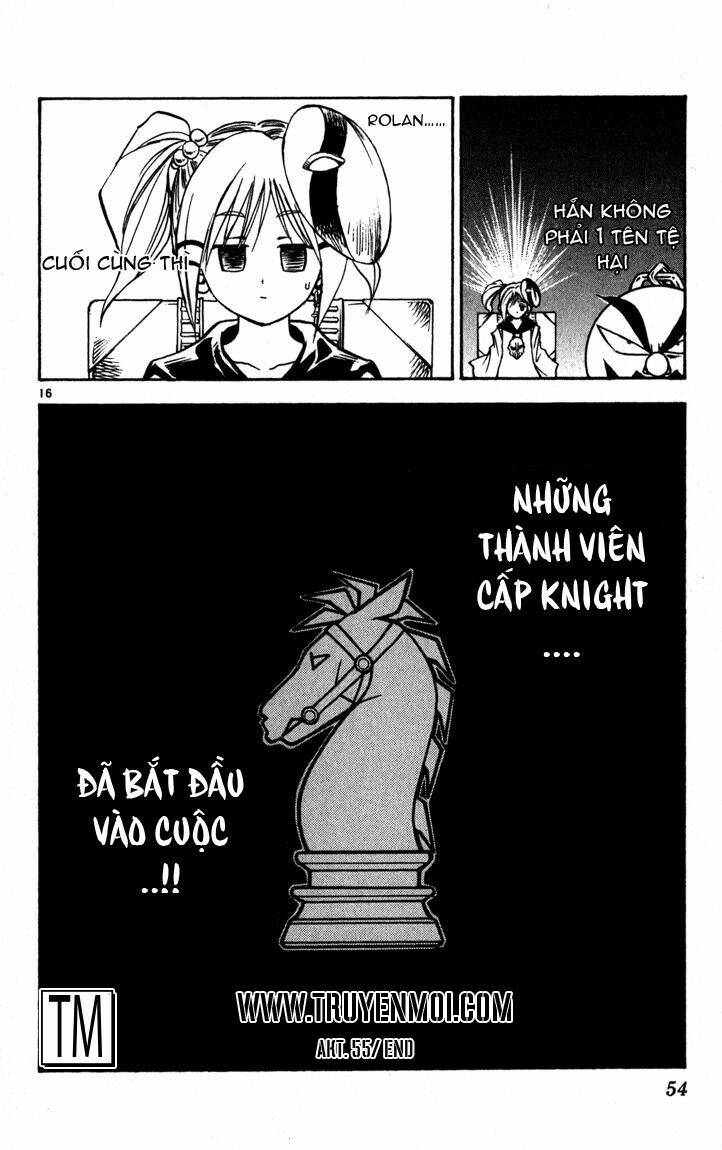 Mar Chapter 55 - Trang 2