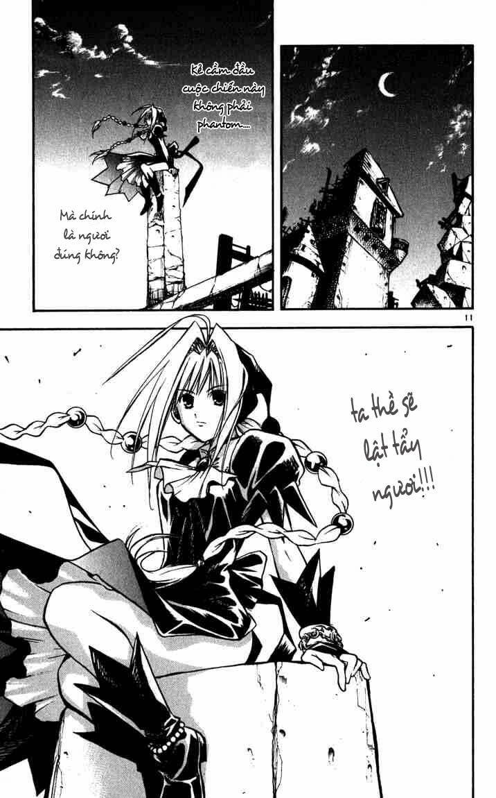 Mar Chapter 56 - Trang 2