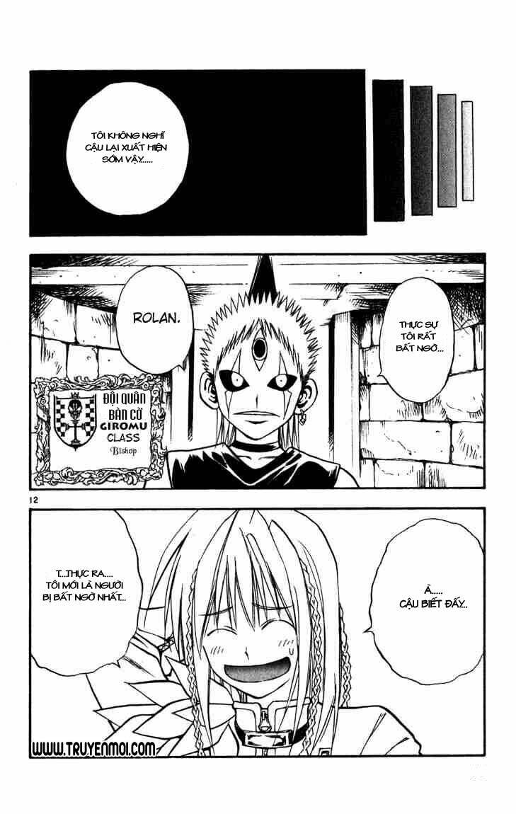 Mar Chapter 56 - Trang 2