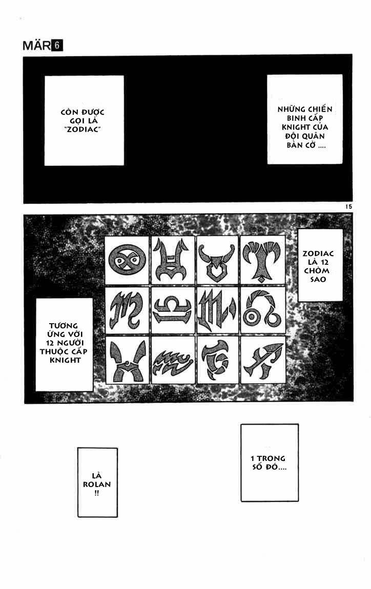 Mar Chapter 56 - Trang 2