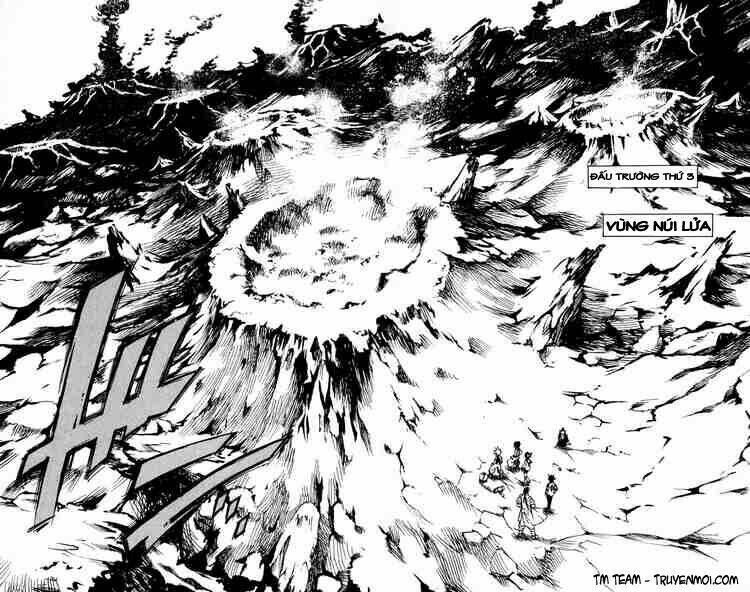 Mar Chapter 57 - Trang 2