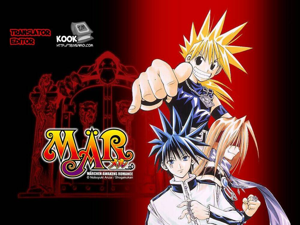 Mar Chapter 57 - Trang 2