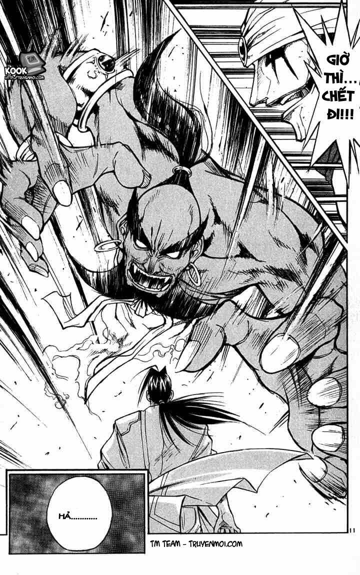 Mar Chapter 58 - Trang 2