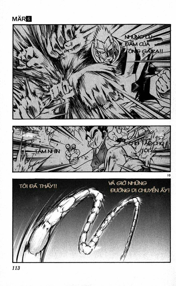 Mar Chapter 59 - Trang 2