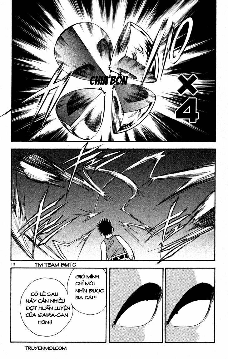 Mar Chapter 59 - Trang 2