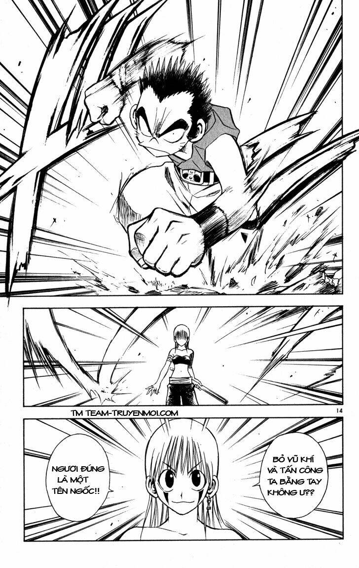 Mar Chapter 59 - Trang 2