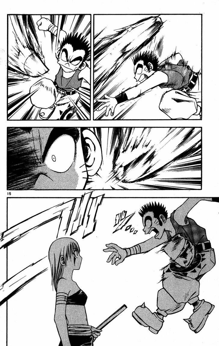 Mar Chapter 59 - Trang 2