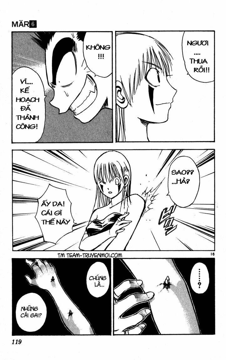 Mar Chapter 59 - Trang 2