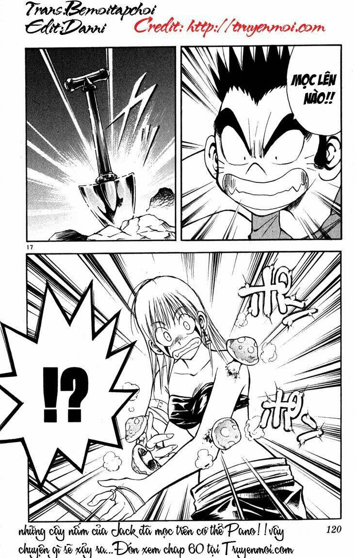 Mar Chapter 59 - Trang 2