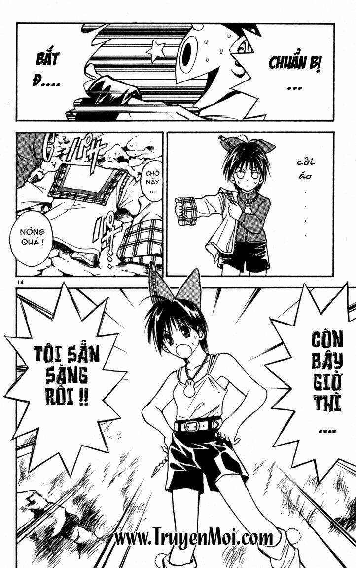 Mar Chapter 60 - Trang 2