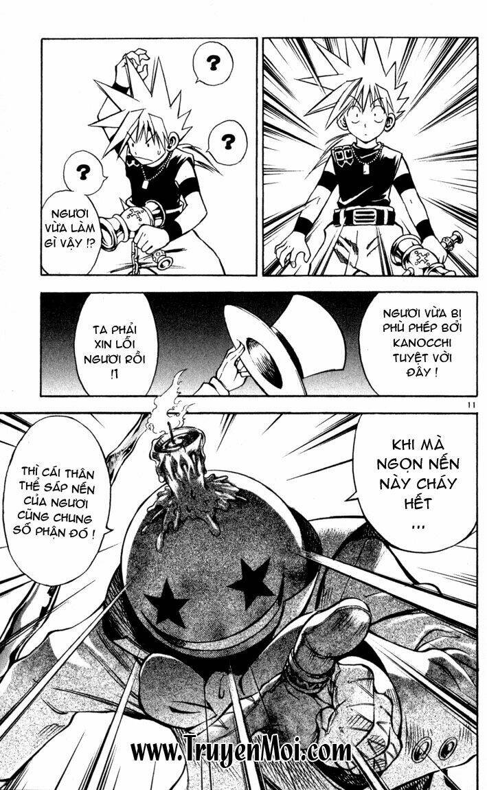 Mar Chapter 62 - Trang 2