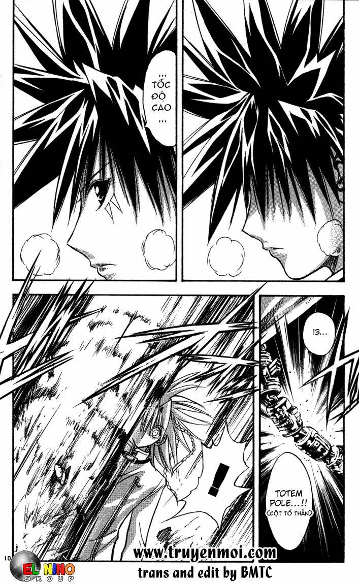 Mar Chapter 66 - Trang 2