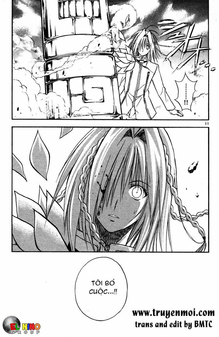 Mar Chapter 66 - Trang 2