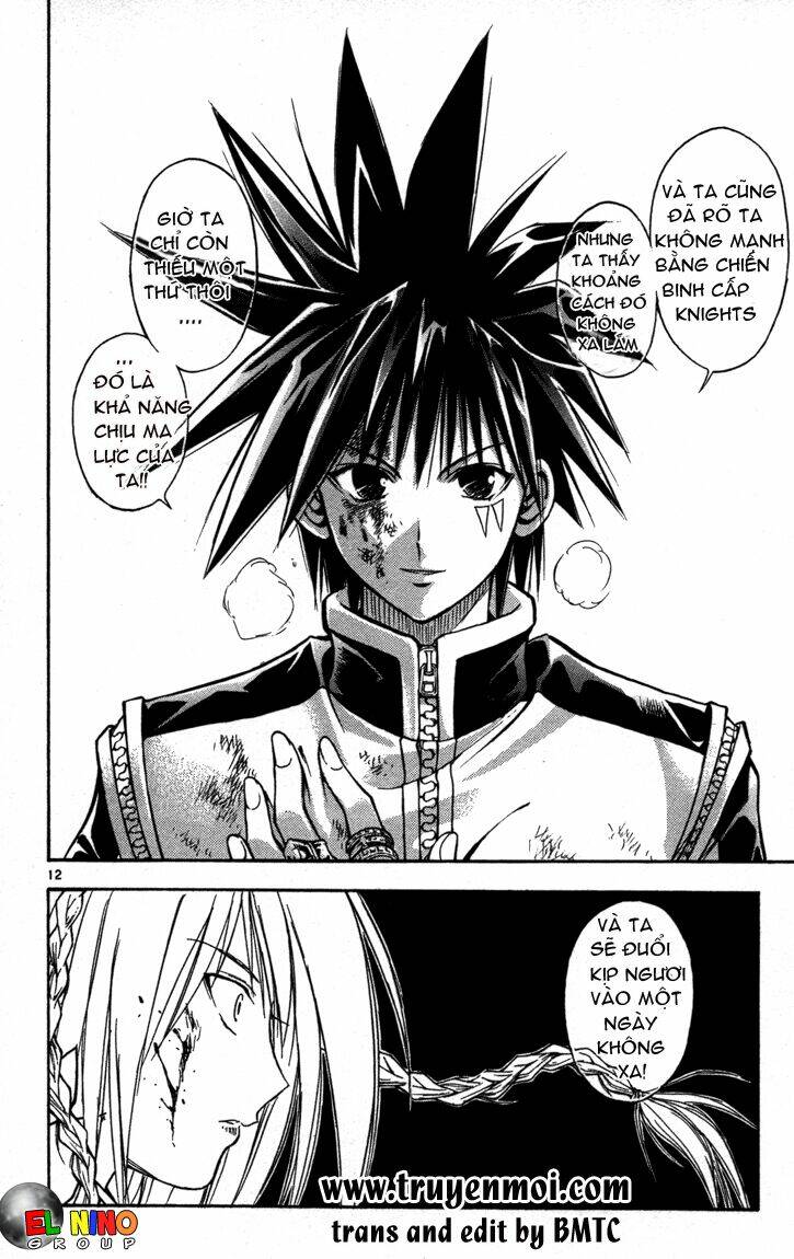 Mar Chapter 66 - Trang 2