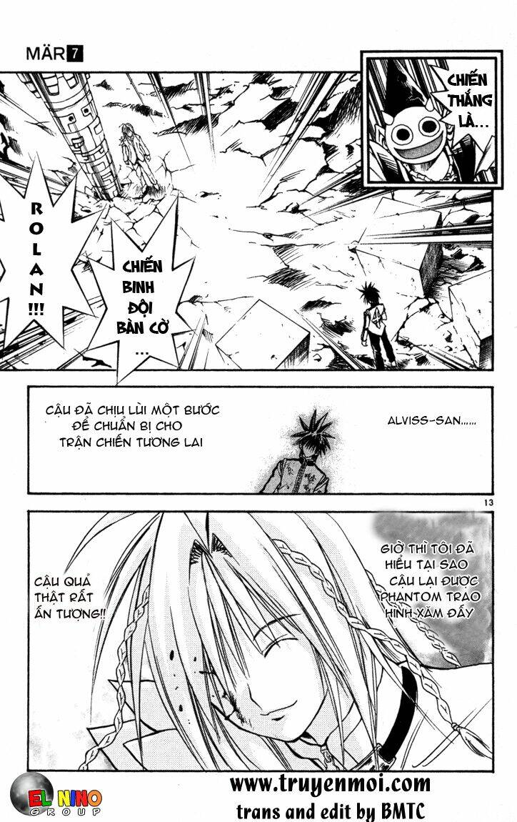 Mar Chapter 66 - Trang 2