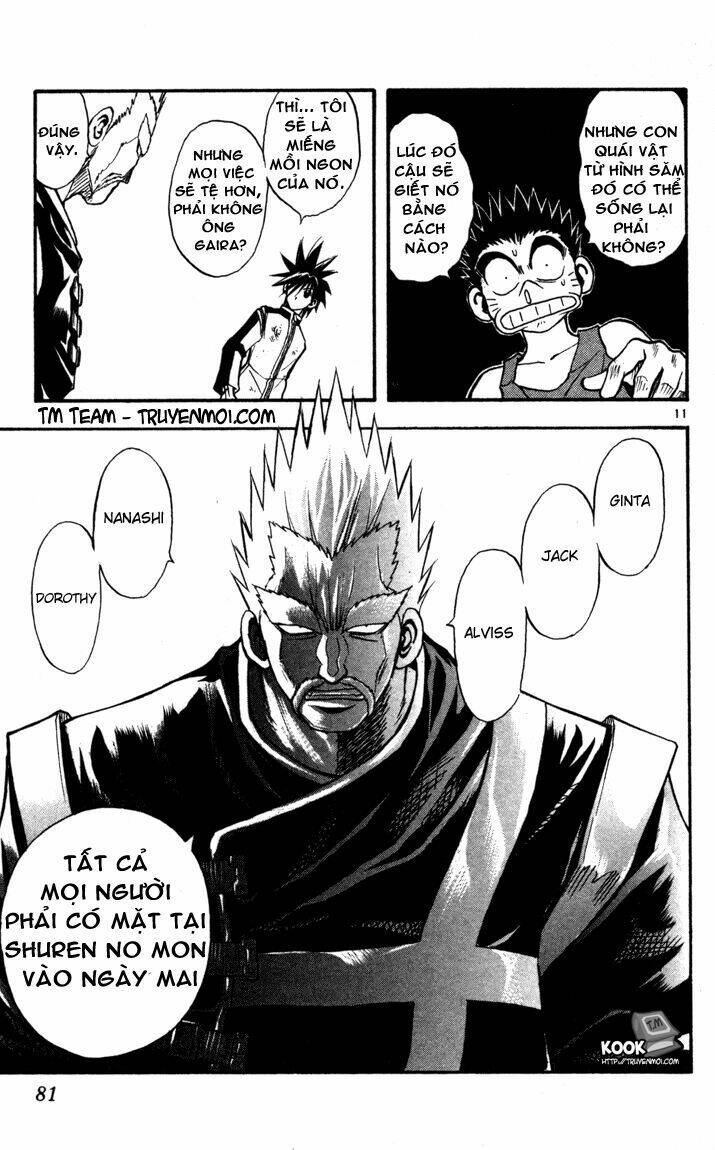 Mar Chapter 68 - Trang 2