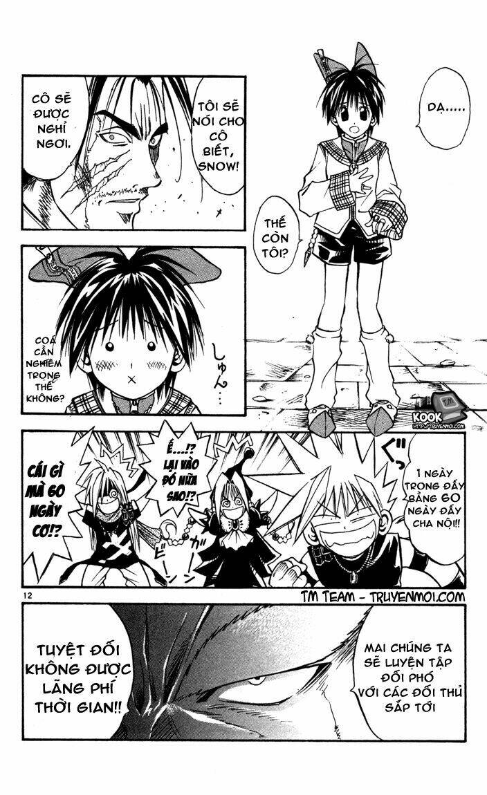 Mar Chapter 68 - Trang 2