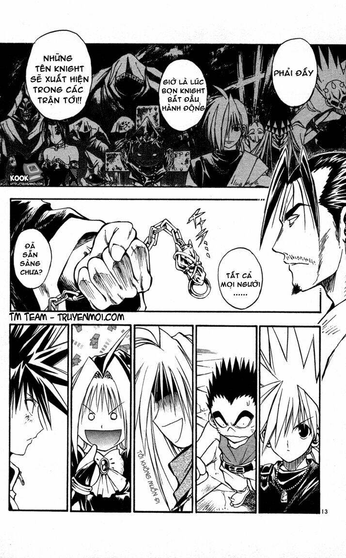 Mar Chapter 68 - Trang 2