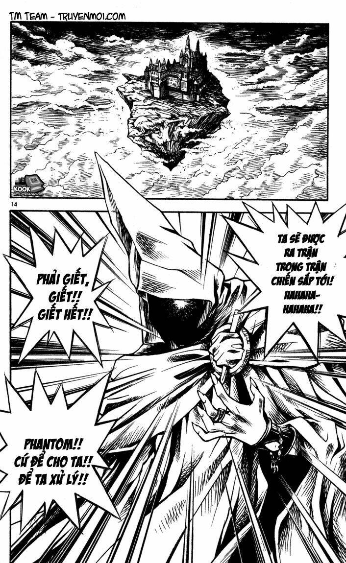 Mar Chapter 68 - Trang 2