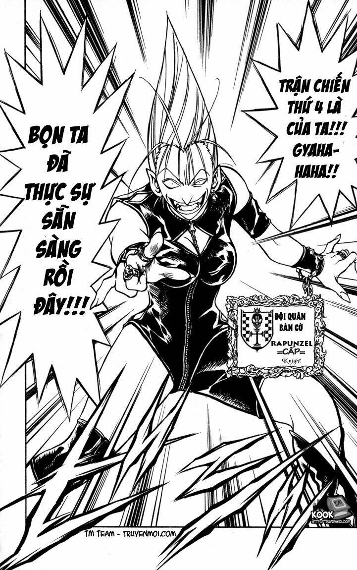 Mar Chapter 68 - Trang 2