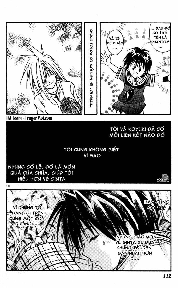 Mar Chapter 70 - Trang 2
