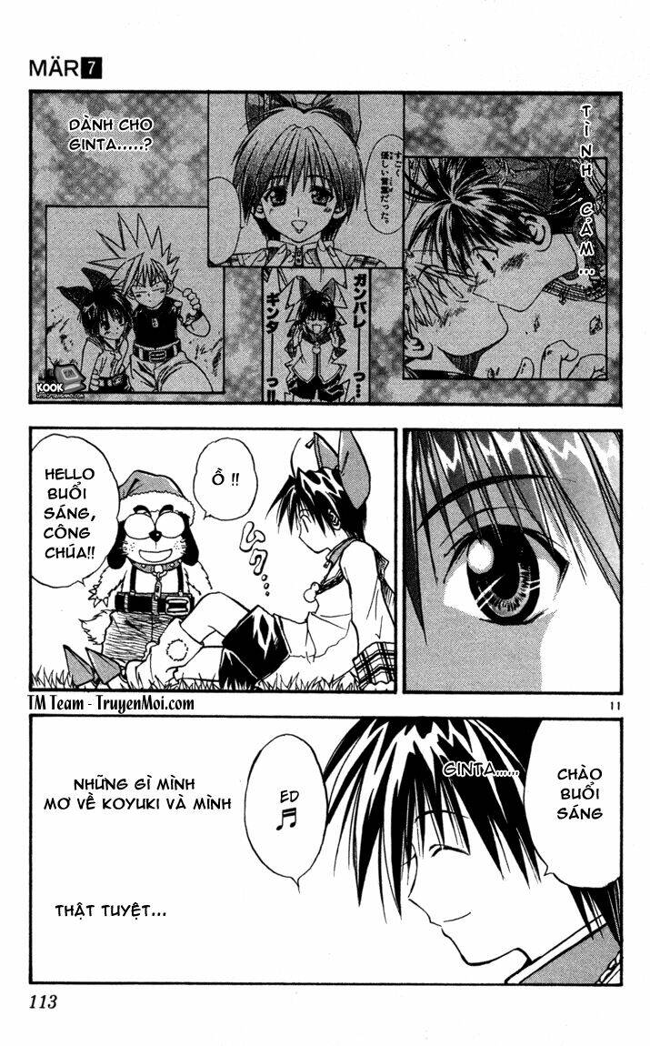 Mar Chapter 70 - Trang 2