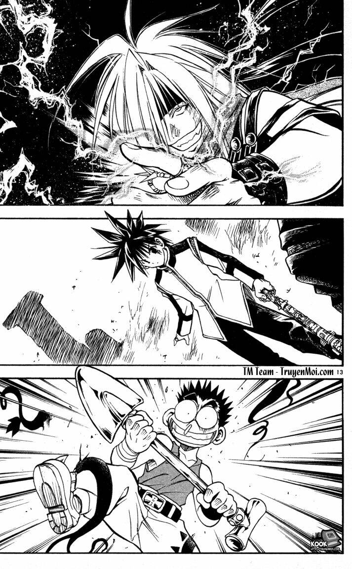 Mar Chapter 70 - Trang 2