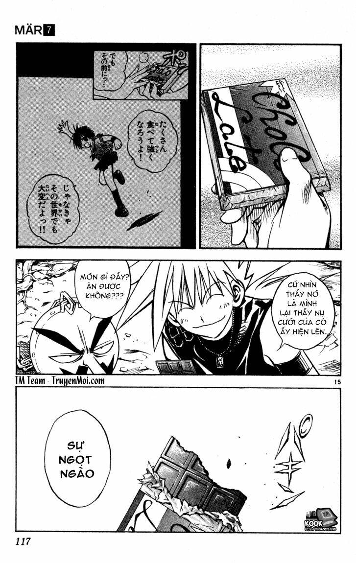 Mar Chapter 70 - Trang 2