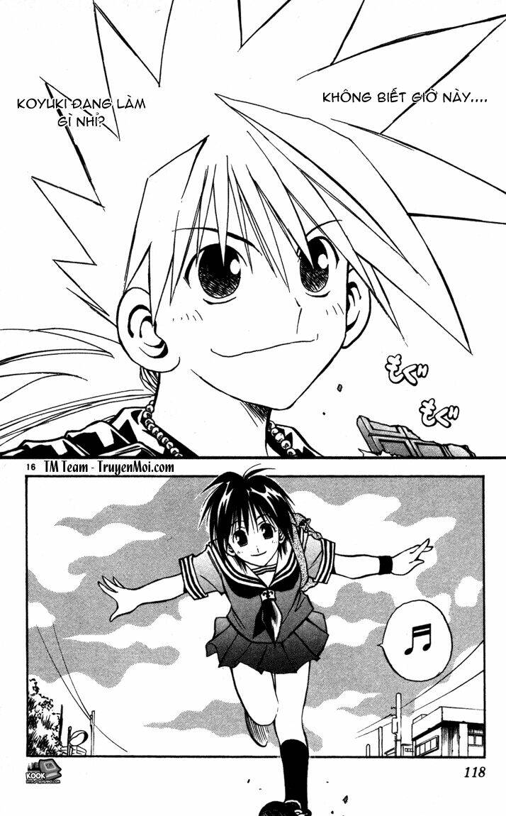 Mar Chapter 70 - Trang 2