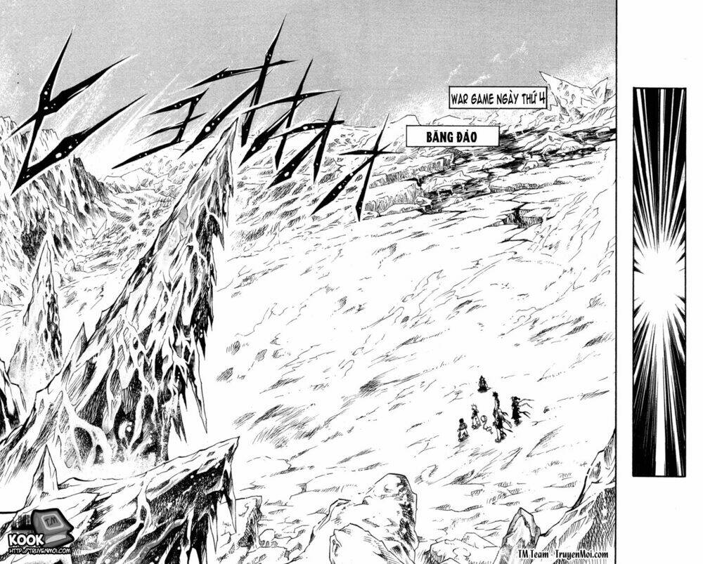 Mar Chapter 71 - Trang 2