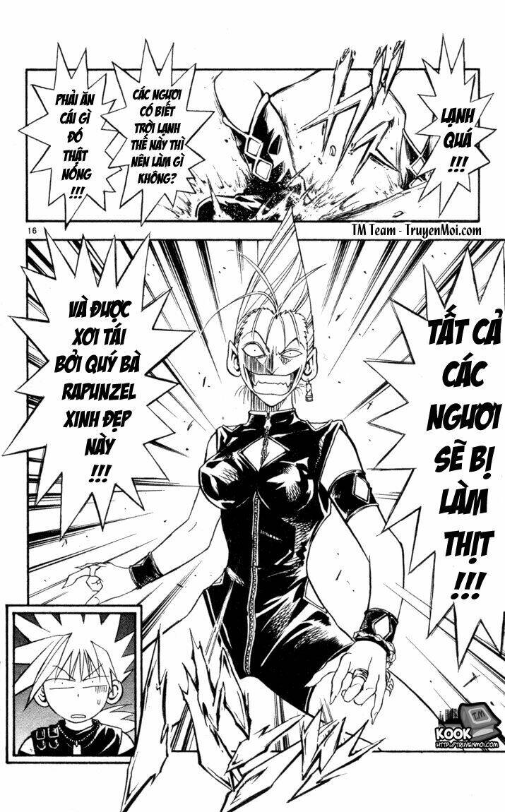 Mar Chapter 71 - Trang 2