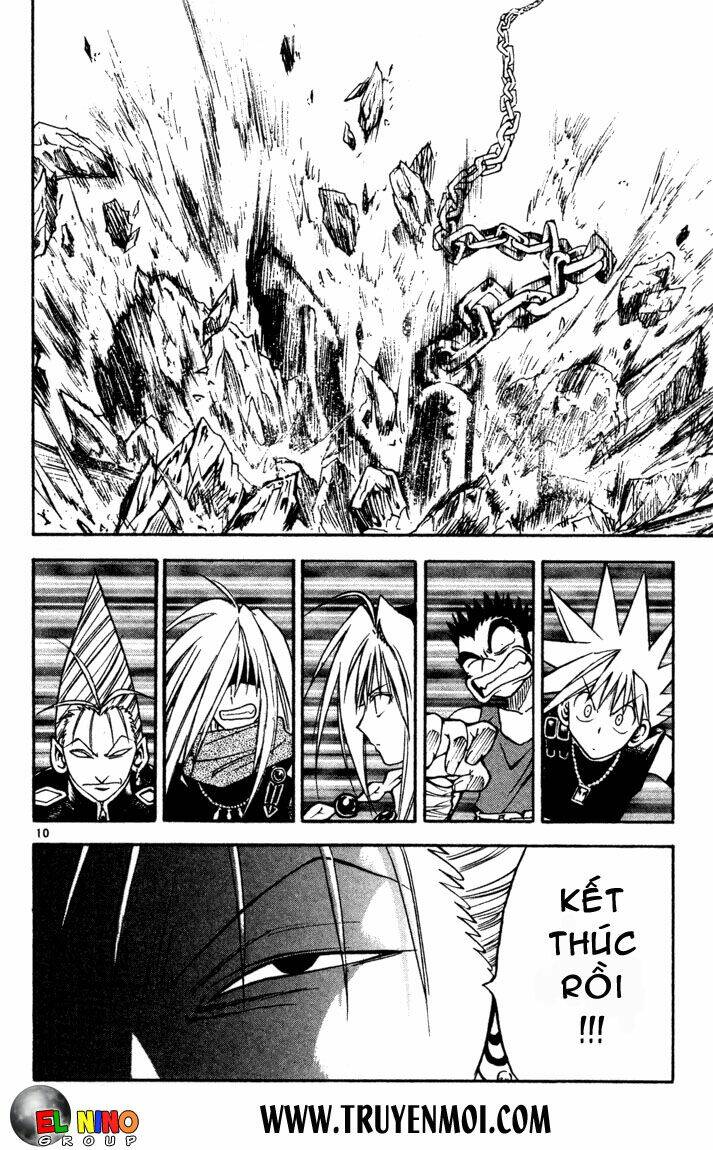 Mar Chapter 73 - Trang 2