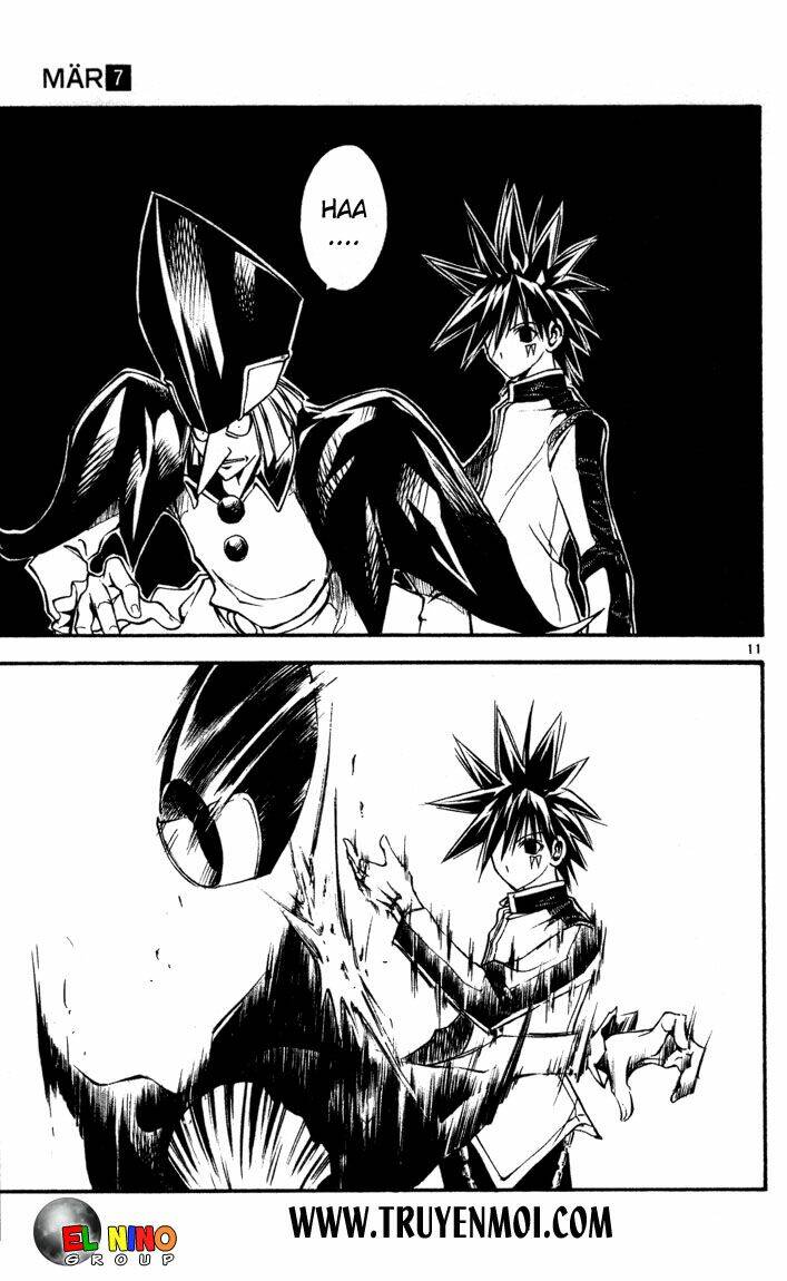 Mar Chapter 73 - Trang 2