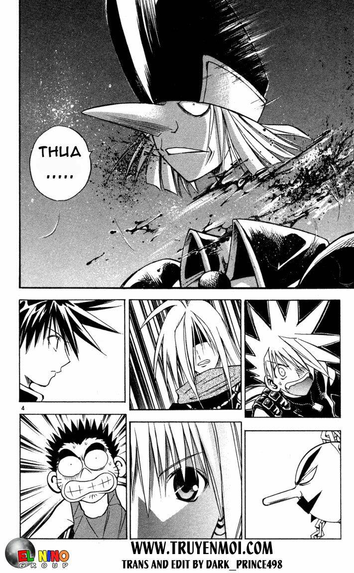 Mar Chapter 74 - Trang 2