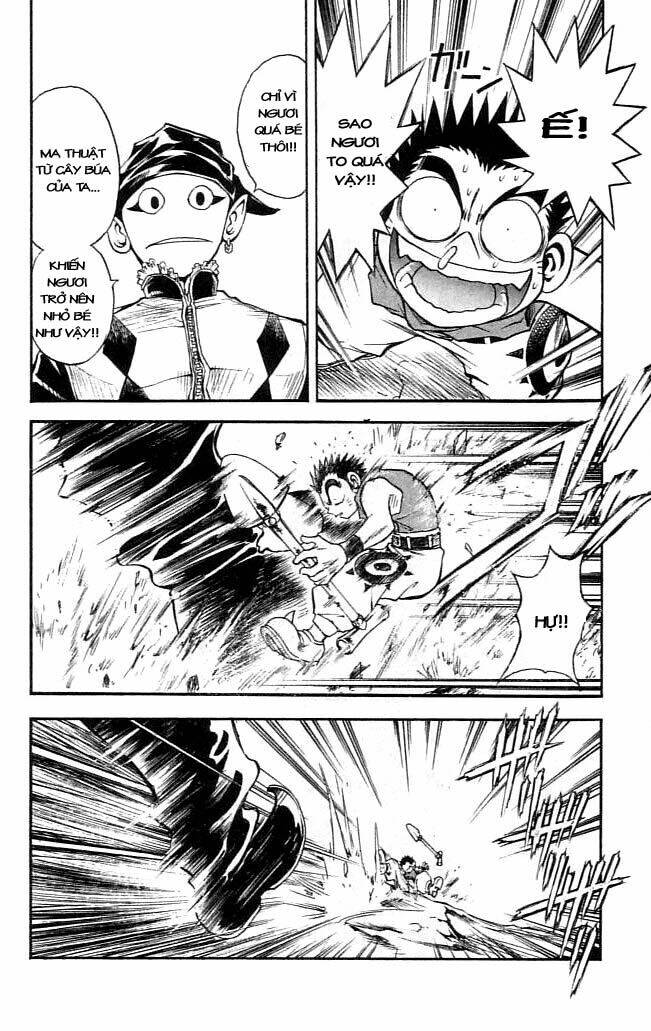 Mar Chapter 75 - Trang 2