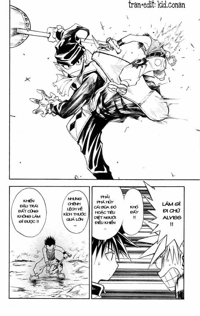 Mar Chapter 75 - Trang 2