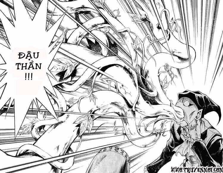 Mar Chapter 76 - Trang 2