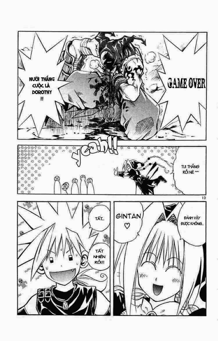 Mar Chapter 77 - Trang 2