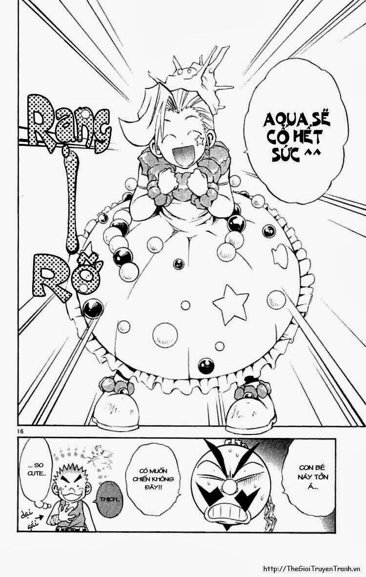 Mar Chapter 77 - Trang 2