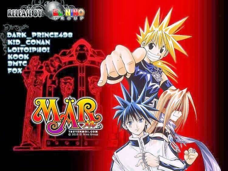 Mar Chapter 77 - Trang 2