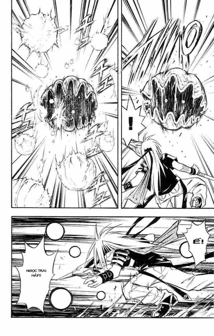 Mar Chapter 78 - Trang 2