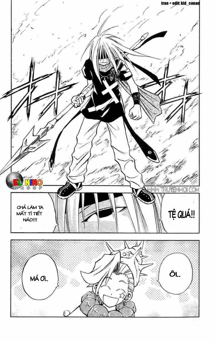 Mar Chapter 78 - Trang 2