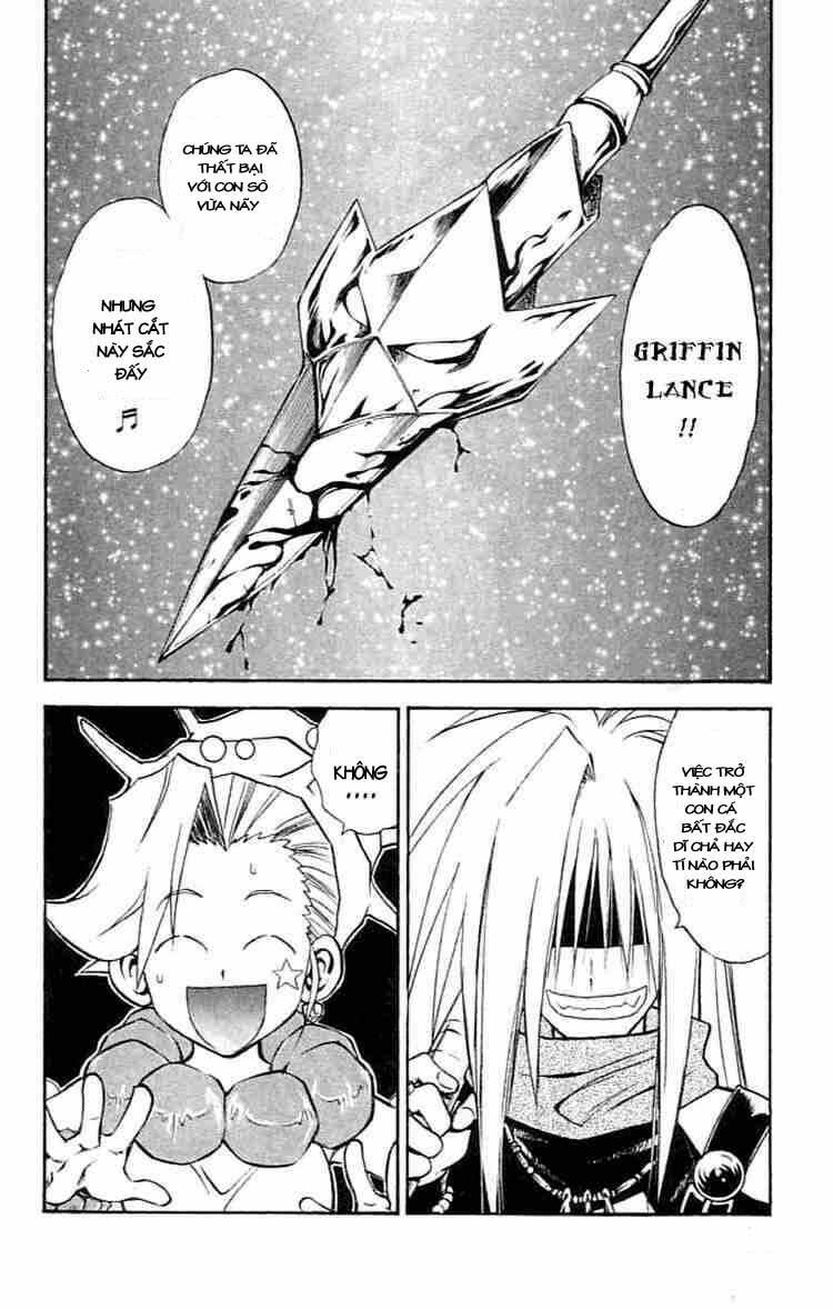 Mar Chapter 79 - Trang 2